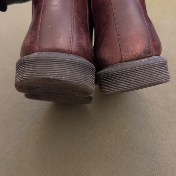 Dr.Martens Flora Brando Boot - Picture 13 of 13